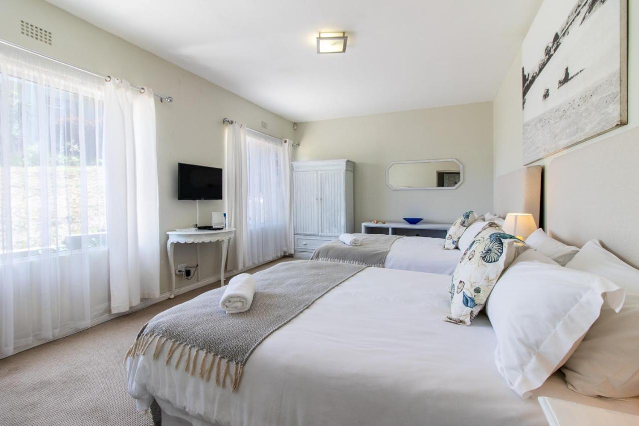 Hotel Alfred View à Port Alfred Extérieur photo