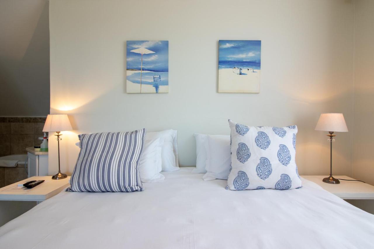 Hotel Alfred View à Port Alfred Extérieur photo