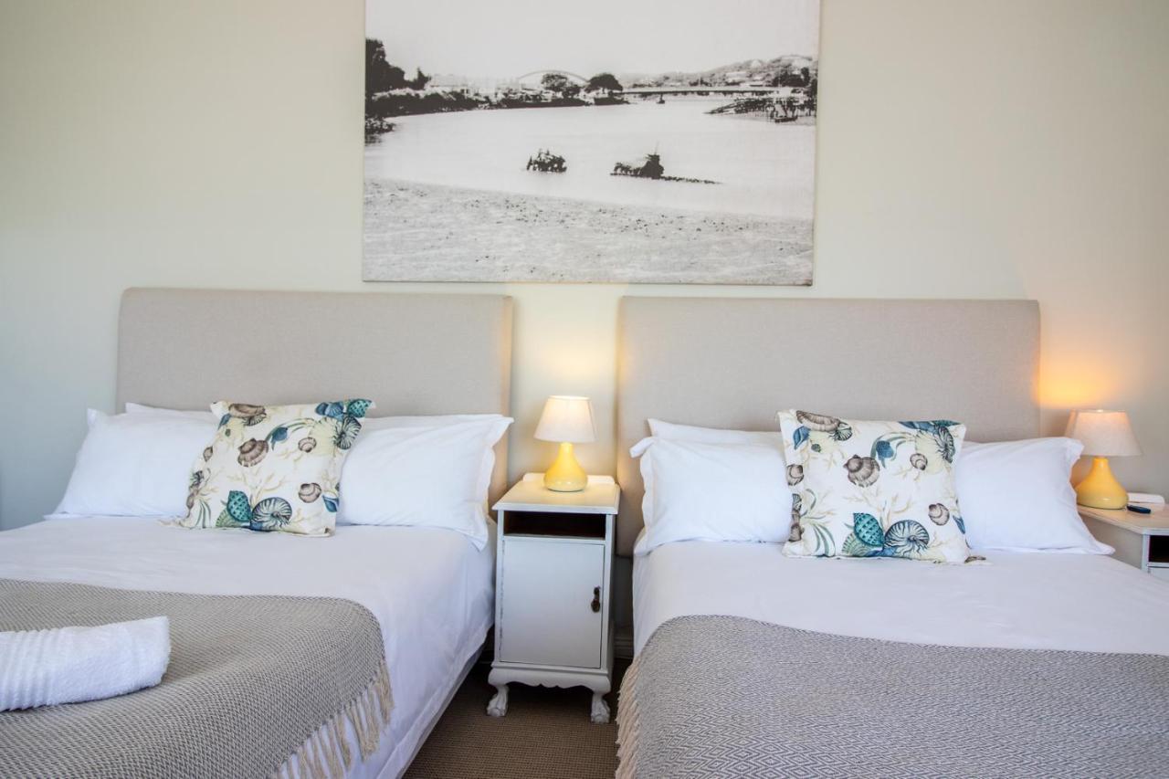 Hotel Alfred View à Port Alfred Extérieur photo