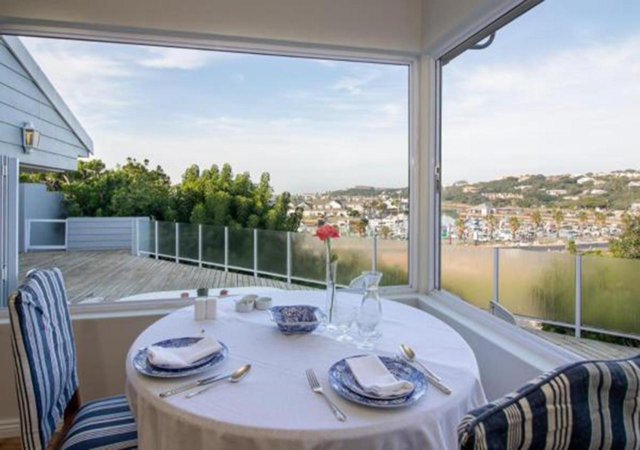 Hotel Alfred View à Port Alfred Extérieur photo